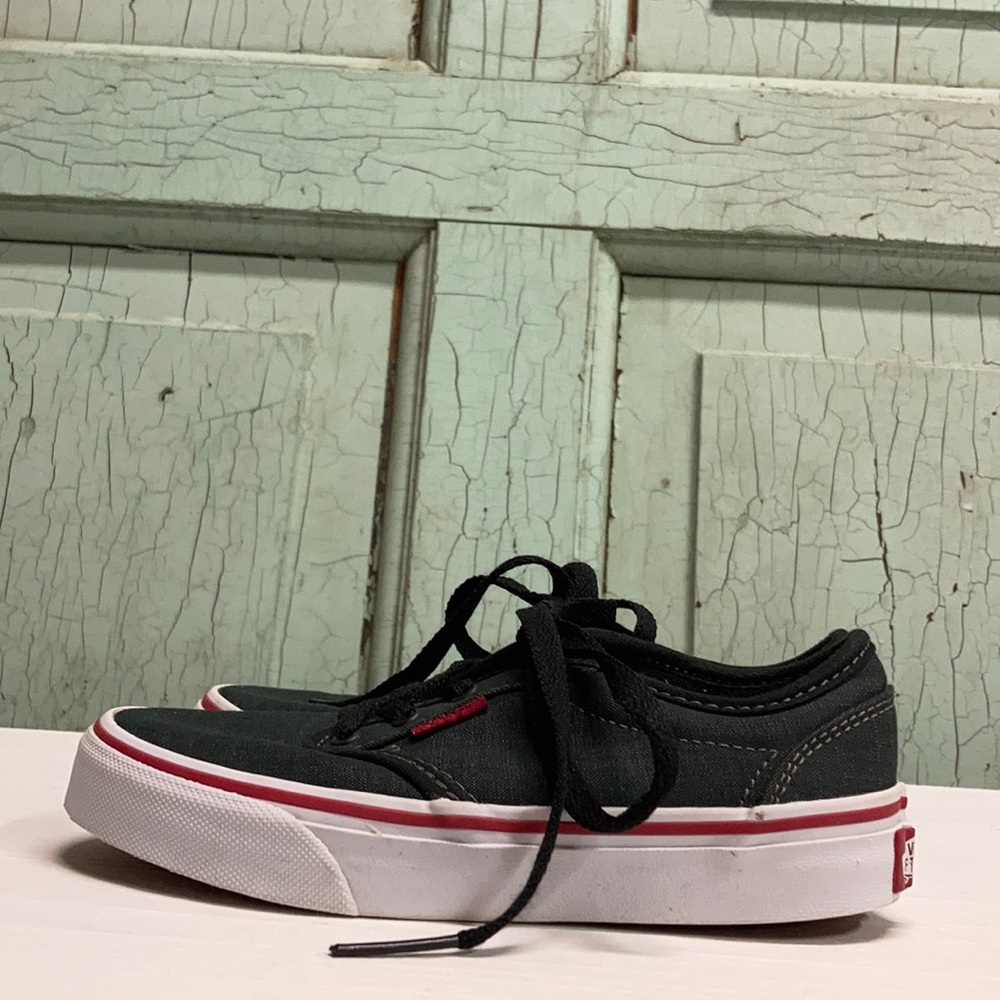 KIDS Vans - Picture 5 of 8